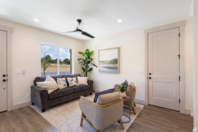 341 E 100 S, Santaquin, UT 84655