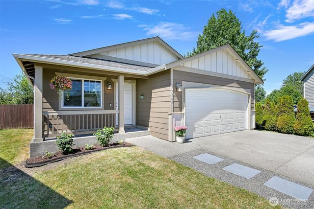 7369 Halibut Drive, Blaine, WA 98230