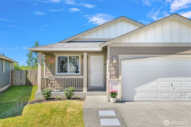 7369 Halibut Drive, Blaine, WA 98230