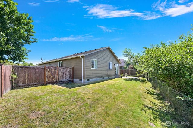 7369 Halibut Drive, Blaine, WA 98230
