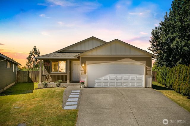 7369 Halibut Drive, Blaine, WA 98230