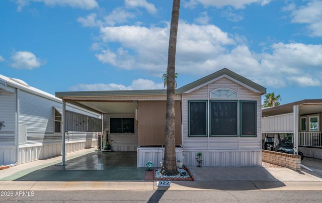 922 NICKEL Drive, Apache Junction, AZ 85119