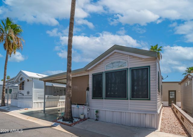 922 NICKEL Drive, Apache Junction, AZ 85119