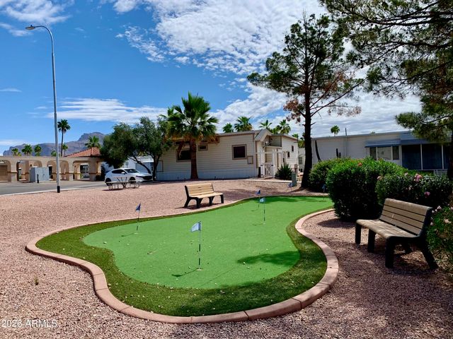 922 NICKEL Drive, Apache Junction, AZ 85119