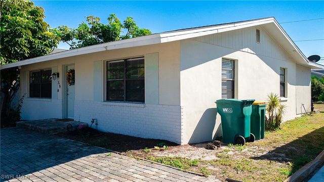 814 109th AVE N, Naples, FL 34108