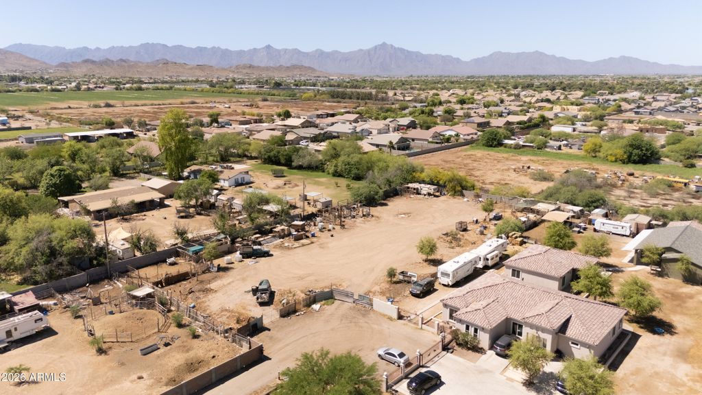 7834 S 29TH Avenue --, Laveen, AZ 85339 — photo 5