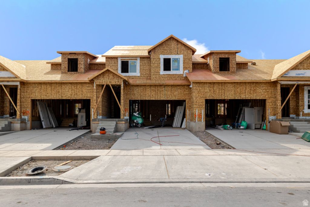 763 N BANNER DR #647, Saratoga Springs, UT 84045 — exterior
