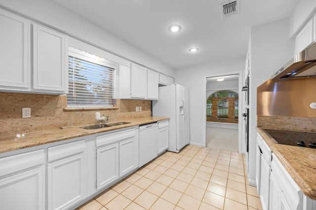 2335 Eaglerock Drive, Houston, TX 77080