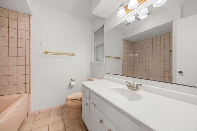 2335 Eaglerock Drive, Houston, TX 77080