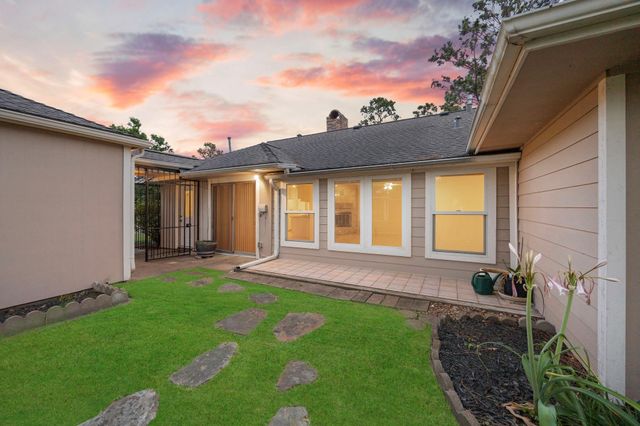 2335 Eaglerock Drive, Houston, TX 77080