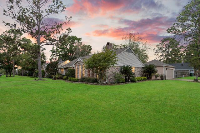 2335 Eaglerock Drive, Houston, TX 77080