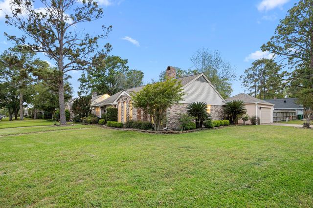 2335 Eaglerock Drive, Houston, TX 77080