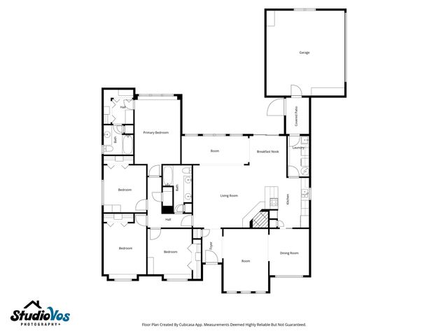 2335 Eaglerock Drive, Houston, TX 77080