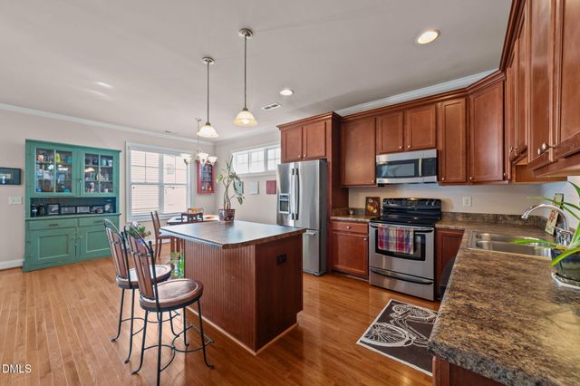 115 Windy Creek Lane, Apex, NC 27502