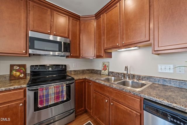 115 Windy Creek Lane, Apex, NC 27502