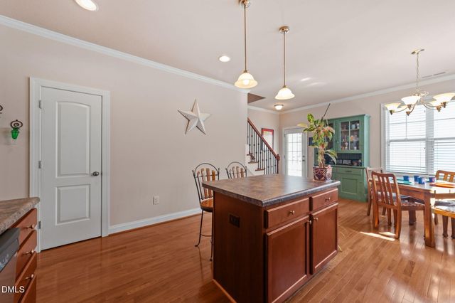 115 Windy Creek Lane, Apex, NC 27502