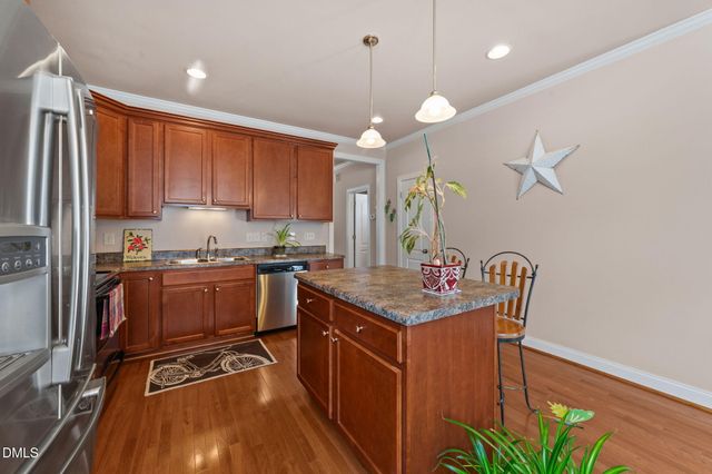 115 Windy Creek Lane, Apex, NC 27502