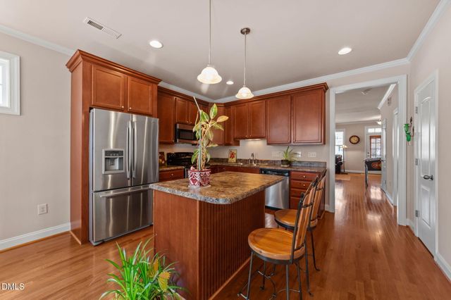 115 Windy Creek Lane, Apex, NC 27502