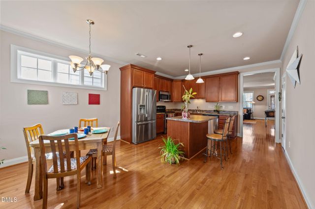 115 Windy Creek Lane, Apex, NC 27502