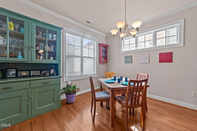 115 Windy Creek Lane, Apex, NC 27502