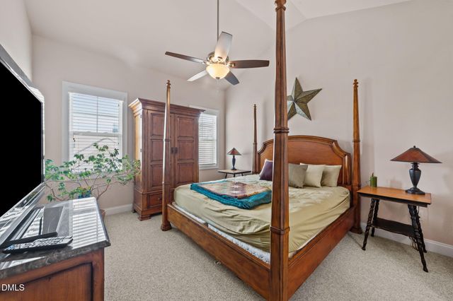 115 Windy Creek Lane, Apex, NC 27502