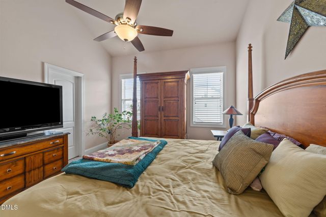 115 Windy Creek Lane, Apex, NC 27502