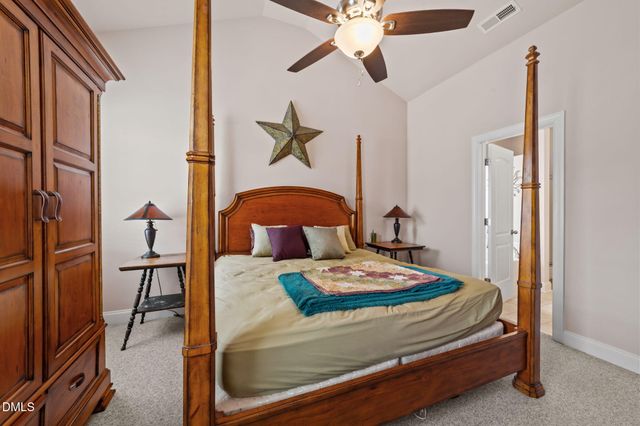 115 Windy Creek Lane, Apex, NC 27502