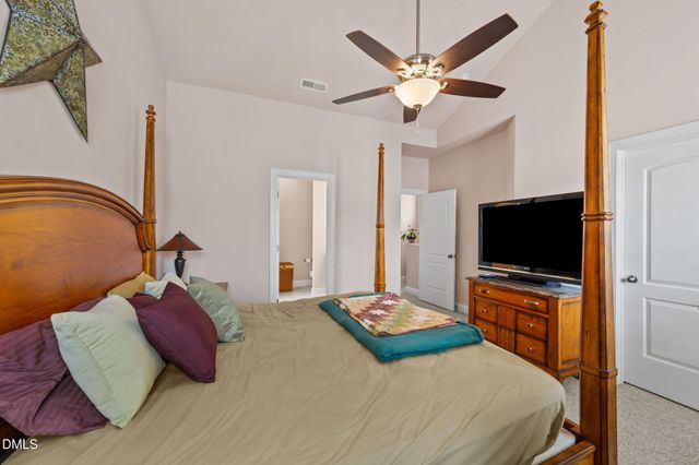 115 Windy Creek Lane, Apex, NC 27502