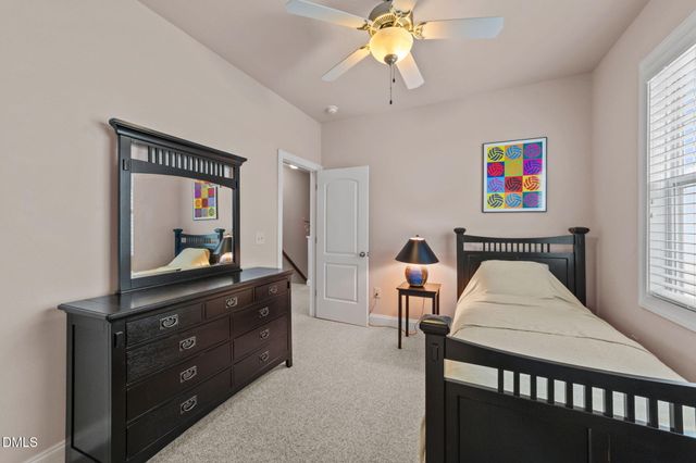 115 Windy Creek Lane, Apex, NC 27502