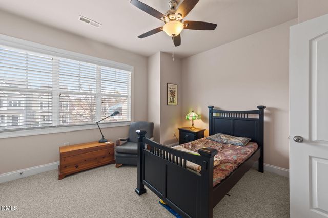 115 Windy Creek Lane, Apex, NC 27502