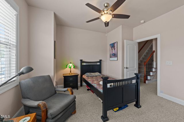 115 Windy Creek Lane, Apex, NC 27502