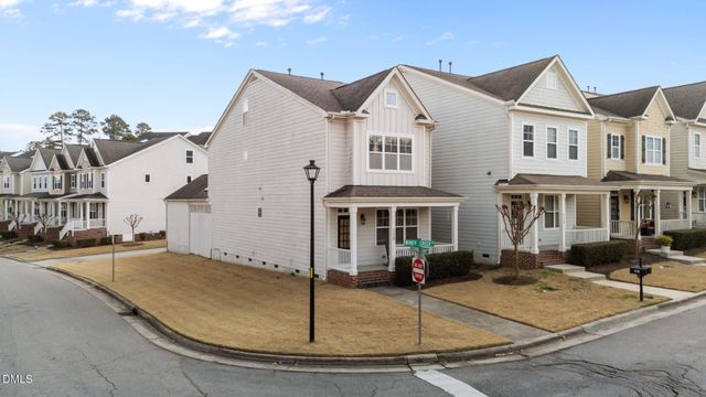 115 Windy Creek Lane, Apex, NC 27502