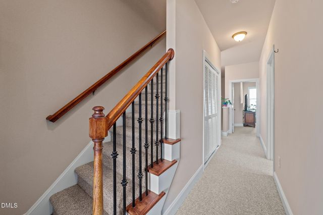 115 Windy Creek Lane, Apex, NC 27502