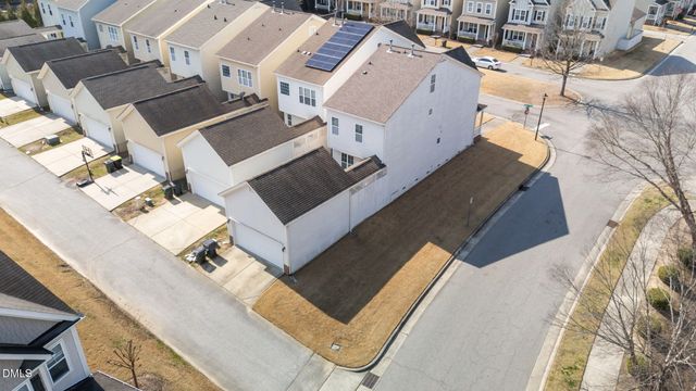 115 Windy Creek Lane, Apex, NC 27502