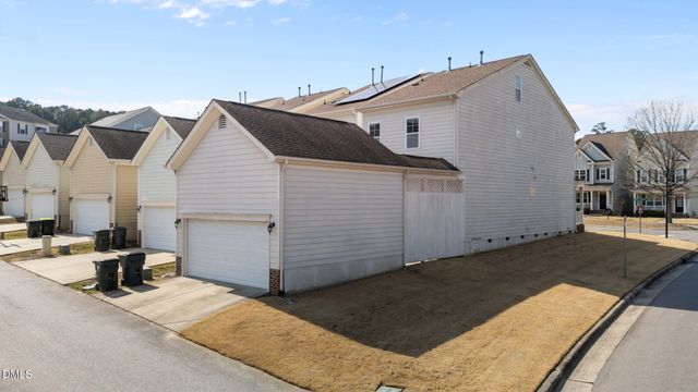 115 Windy Creek Lane, Apex, NC 27502