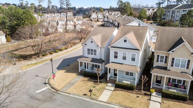 115 Windy Creek Lane, Apex, NC 27502