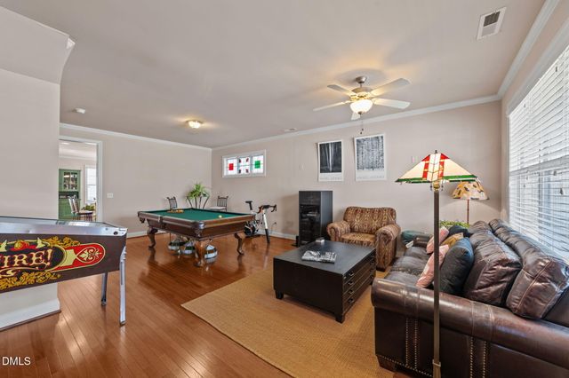 115 Windy Creek Lane, Apex, NC 27502