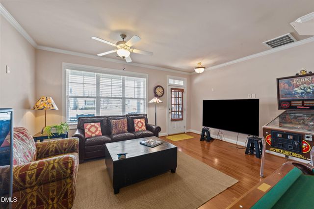 115 Windy Creek Lane, Apex, NC 27502