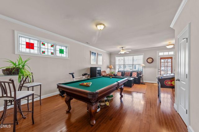 115 Windy Creek Lane, Apex, NC 27502