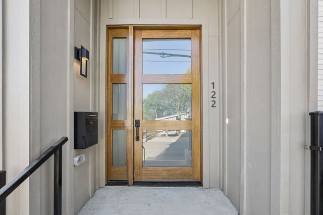 122 S Church Street, Mckinney, TX 75069