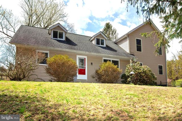 3061 EMMITSBURG RD, Gettysburg, PA 17325