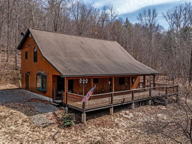 3520 Hinesburg Hollow Road, Starksboro, VT 05487