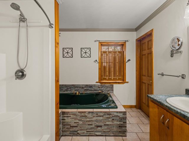 3520 Hinesburg Hollow Road, Starksboro, VT 05487
