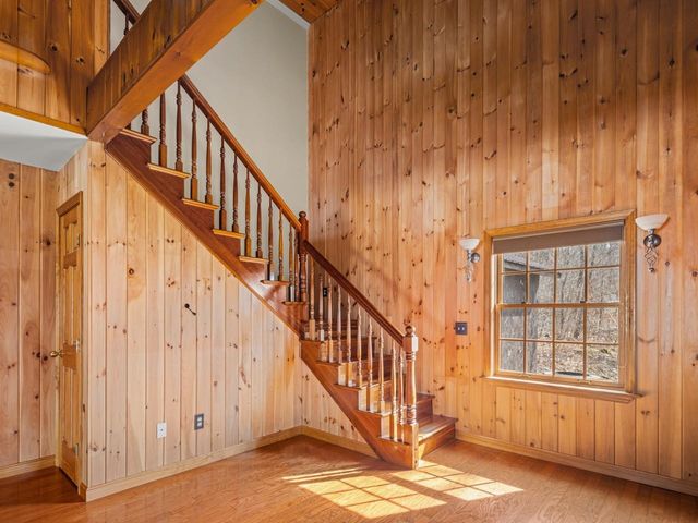 3520 Hinesburg Hollow Road, Starksboro, VT 05487