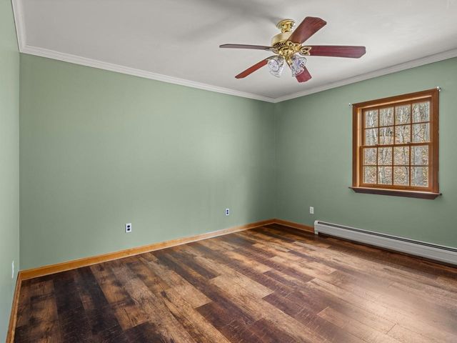 3520 Hinesburg Hollow Road, Starksboro, VT 05487