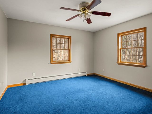3520 Hinesburg Hollow Road, Starksboro, VT 05487