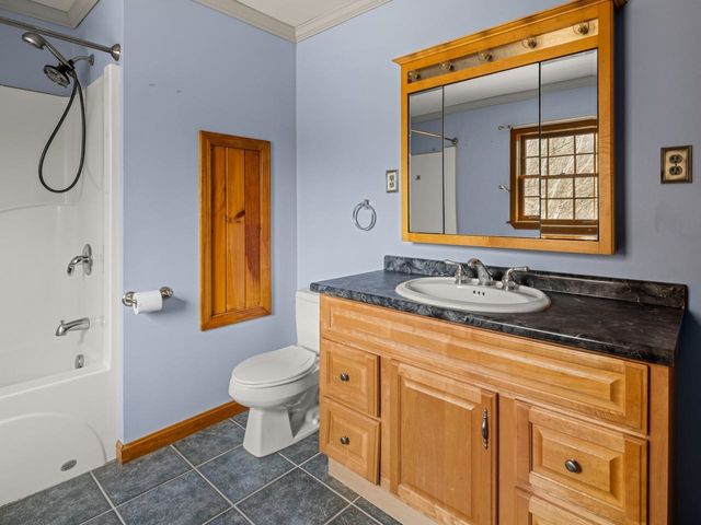 3520 Hinesburg Hollow Road, Starksboro, VT 05487