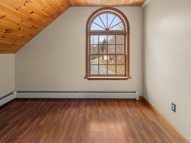 3520 Hinesburg Hollow Road, Starksboro, VT 05487