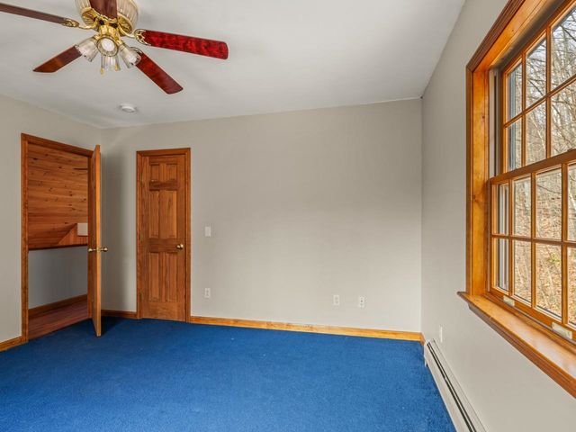 3520 Hinesburg Hollow Road, Starksboro, VT 05487