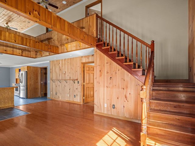 3520 Hinesburg Hollow Road, Starksboro, VT 05487